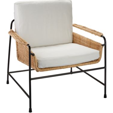 Palermo Lounge Chair
