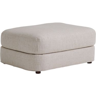 Palm Desert Lansing Ottoman
