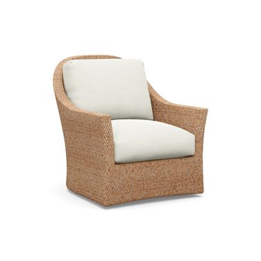 Palm Desert Soren Swivel Chair