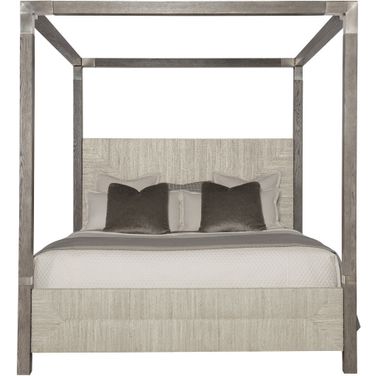 Palma King Canopy Bed