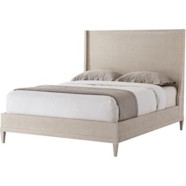 Palmer US Queen Bed