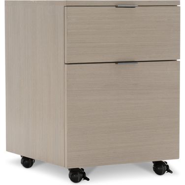 Paloma 2 Drawer File Cabinet