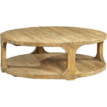 Pamlico Coffee Table