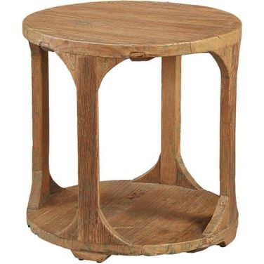 Pamlico End Table