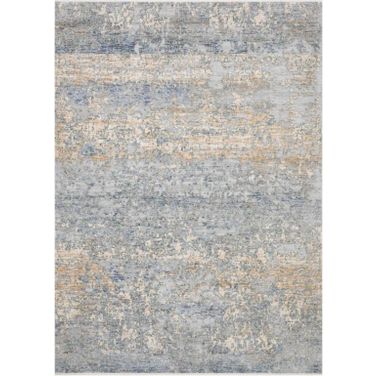 Pandora Blue/Gold Rug PANDPAN-05BBGO7AA0