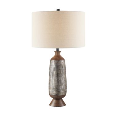 Panos Table Lamp In Multicolor