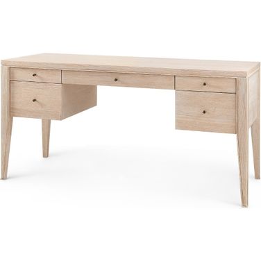 Paola Desk In Sand