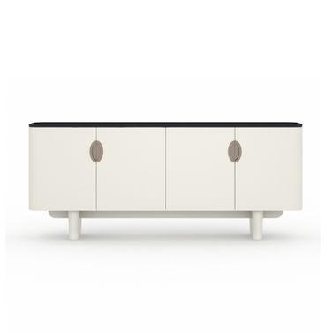 Paragon Sideboard In Cream
