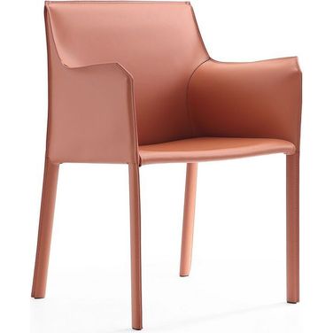 Paris Armchair in Clay