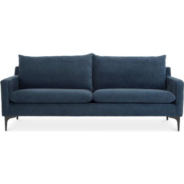 Paris Blue Sofa