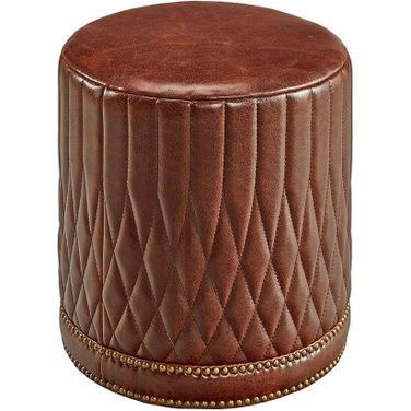 Paris Flea Ottoman