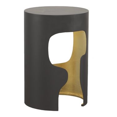 Park Avenue Desk In Grecian Clay