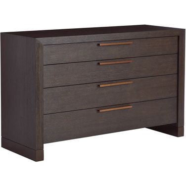 Park City Bridgewater Single Dresser In Canyon