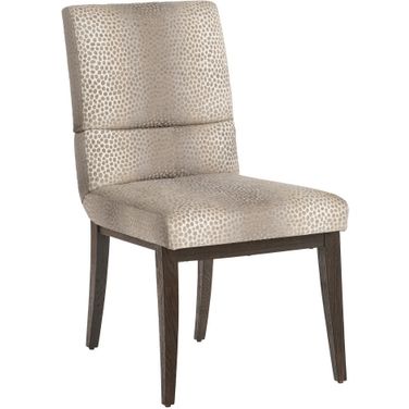 Park City Glenwild Upholstered Side Chair In Canyon