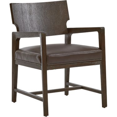 Park City Highland Dining Chair In Canyon 01-0930-881-01
