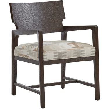 Park City Highland Dining Chair In Canyon