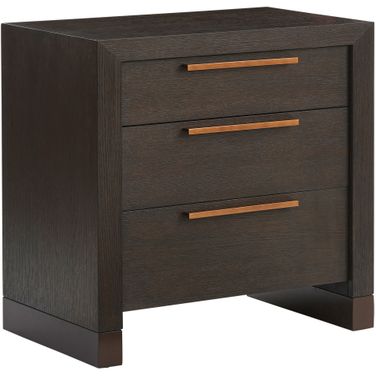 Park City Jordanelle Nightstand In Canyon