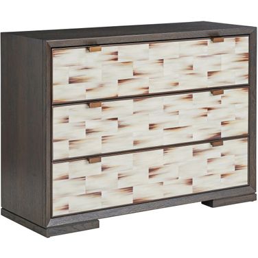 Park City Juniper Hall Chest In Canyon