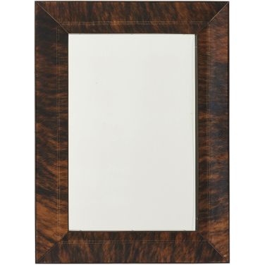 Park City Park Meadows Rectangular Mirror In Canyon