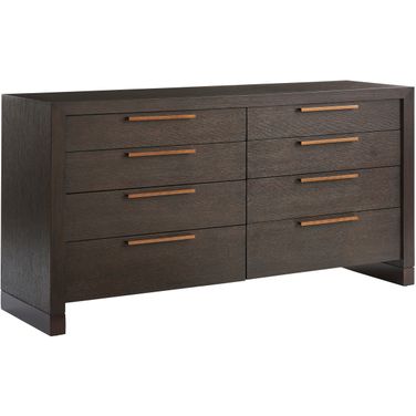 Park City Skylark Double Dresser In Canyon