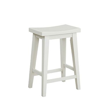 Parker House Americana Modern Dining 26 Inch Counter Stool