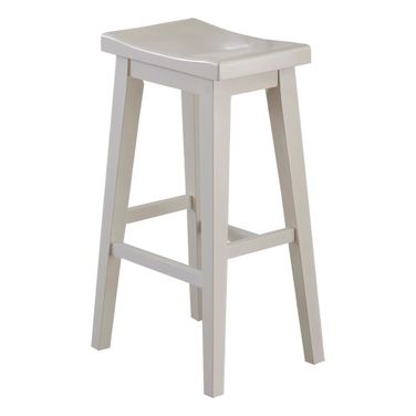 Parker House Americana Modern Dining 30 Inch Bar Stool