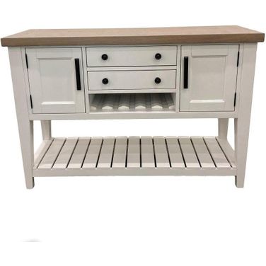 Parker House Americana Modern Dining 54 Inch Sideboard