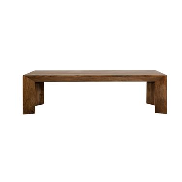 Parker House Crossings - Downtown Dining Bench
