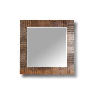 Parker House Crossings Downtown Wall Mirror