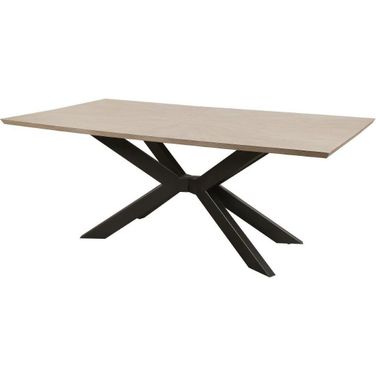 Parker House Crossings Monaco Rectangular Dining Table