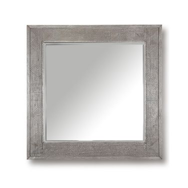 Parker House Crossings Serengeti Wall Mirror