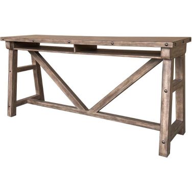 Parker House Lodge Console Table