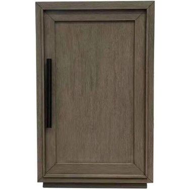 Parker House Pure Modern Dining Bar Cabinet