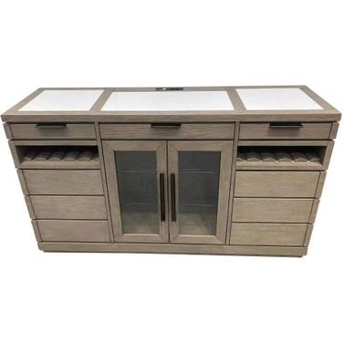 Parker House Pure Modern Dining Buffet Server