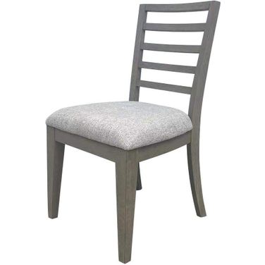 Parker House Pure Modern Dining Ladderback Chair Set Of 2