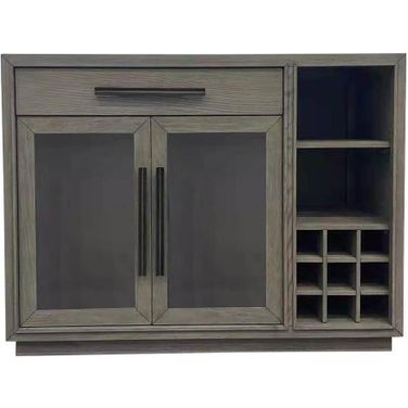 Parker House Pure Modern Dining Multi Functional Server
