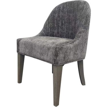 Parker House Pure Modern Dining Upholstered Armless Side Chair