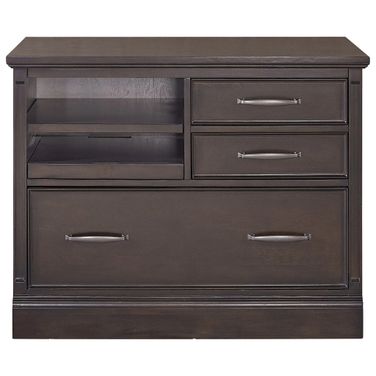 Parker House Shoreham Medium Roast Functional File