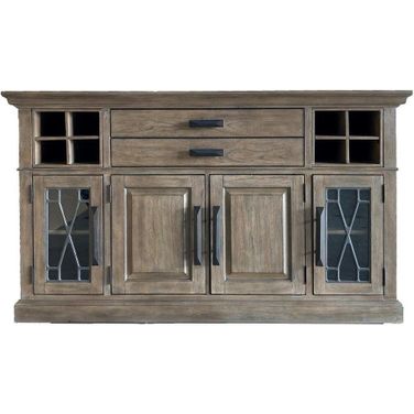 Parker House Sundance Dining Sandstone 66 x 19 Inch Buffet Server