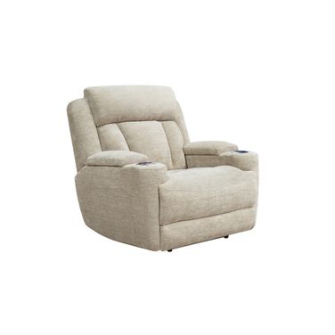 Parker Living Dalton Lucky Fawn Power Recliner