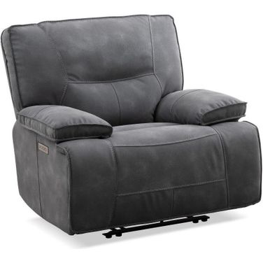 Parker Living Gladiator Cobalt Power Zero Gravity Recliner