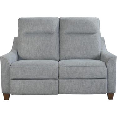 Parker Living Madison Pisces Marine Powered By Freemotion Power Cordless Loveseat