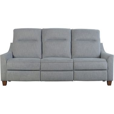 Parker Living Madison Pisces Marine Powered By Freemotion Power Cordless Sofa