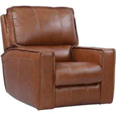 Parker Living Rockford Verona Saddle Power Recliner