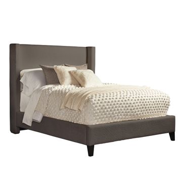 Parker Living Sleep Angel Himalaya Charcoal King Bed