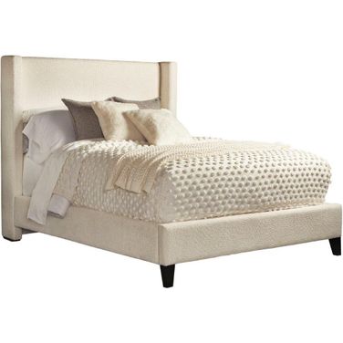 Parker Living Sleep Angel Himalaya Ivory Queen Bed