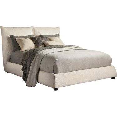 Parker Living Sleep Cumulus Cozy Snow Queen Bed
