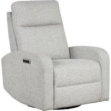 Parker Living Thriller Natural Beauty Multi Power Swivel Glider Recliner