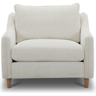 Parker Living Vogue Farlo Chalk Chair