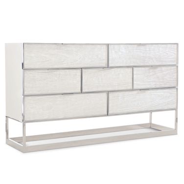Parkhurst Dresser In Acrylic